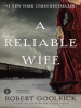Book Cover for "A Reliable Wife"