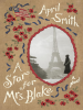 Book Cover for "A Star for Mrs. Blake"