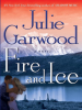 Book Cover for "Fire and Ice"