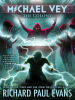 Book Cover for "The Colony"
