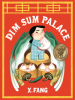 Book Cover for "Dim Sum Palace"