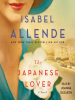 Book Cover for "The Japanese Lover"