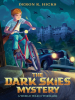 Book Cover for "The Dark Skies Mystery"