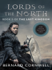 Book Cover for "Lords of the North"