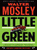 Book Cover for "Little Green"