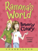 Book Cover for "Ramona's World"