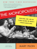 Book Cover for "The Monopolists"