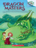 Book Cover for "The Land of the Spring Dragon"