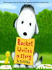 Book Cover for "Rocket Writes a Story"
