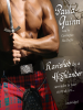 Book Cover for "Ravished by a Highlander"