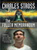 Book Cover for "The Fuller Memorandum"