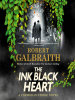 Book Cover for "The Ink Black Heart"