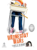 Book Cover for "The Wednesday Wars"