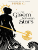 Book Cover for "The Gloom Between Stars"