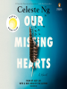 Book Cover for "Our Missing Hearts"