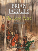 Book Cover for "The Long Patrol"