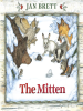 Book Cover for "The Mitten"