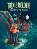 Book Cover for "The Secret of the Mansion"
