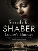 Book Cover for "Louise's Blunder"