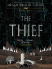 Book Cover for "The Thief"