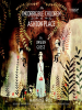 Book Cover for "The Unseen Guest"