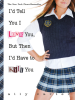Book Cover for "I'd Tell You I Love You, But Then I'd Have to Kill You"