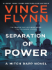 Book Cover for "Separation of Power"