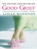 Book Cover for "Good Grief"