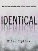 Book Cover for "Identical"
