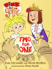 Book Cover for "Bink and Gollie"