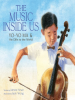 Book Cover for "The Music Inside Us"