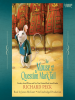 Book Cover for "The Mouse with the Question Mark Tail"