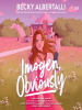 Book Cover for "Imogen, Obviously"