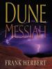 Book Cover for "Dune Messiah"