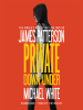 Book Cover for "Private Down Under"