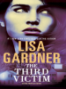 Book Cover for "The Third Victim"