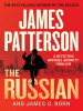 Book Cover for "The Russian"