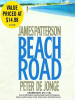 Book Cover for "Beach Road"
