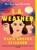Book Cover for "L.A. Weather"