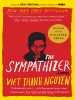 Book Cover for "The Sympathizer"