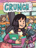 Book Cover for "Crunch"