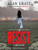 Book Cover for "Resist"