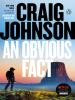 Book Cover for "An Obvious Fact"