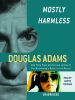 Book Cover for "Mostly Harmless"