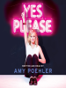 Book Cover for "Yes Please"