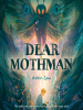 Book Cover for "Dear Mothman"