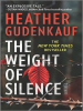 Book Cover for "The Weight of Silence"