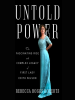 Book Cover for "Untold Power"