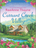 Book Cover for "Currant Creek Valley"