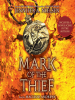 Book Cover for "Mark of the Thief"